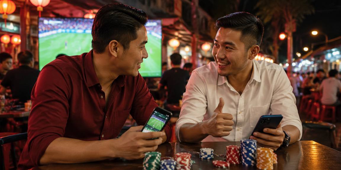 nt555 Cược thể thao đa dạng tại nt555